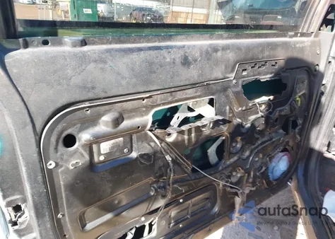 1997 Chevrolet K1500 Fleetside from USA, damaged, VIN 2GCEK19RXV1185791